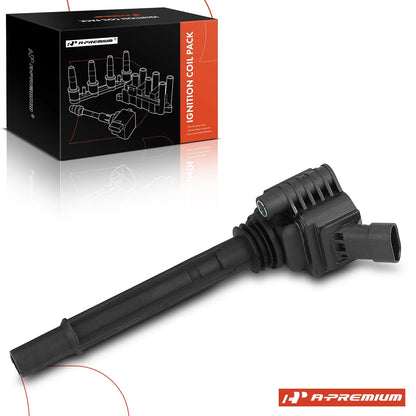 Ignition Coil for Jeep Renegade (2015–2018) Dodge Dart (2013–2016) Fiat 500