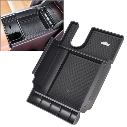Armrest Storage Container Tray for Lexus RX200t RX450h (2016–2022)