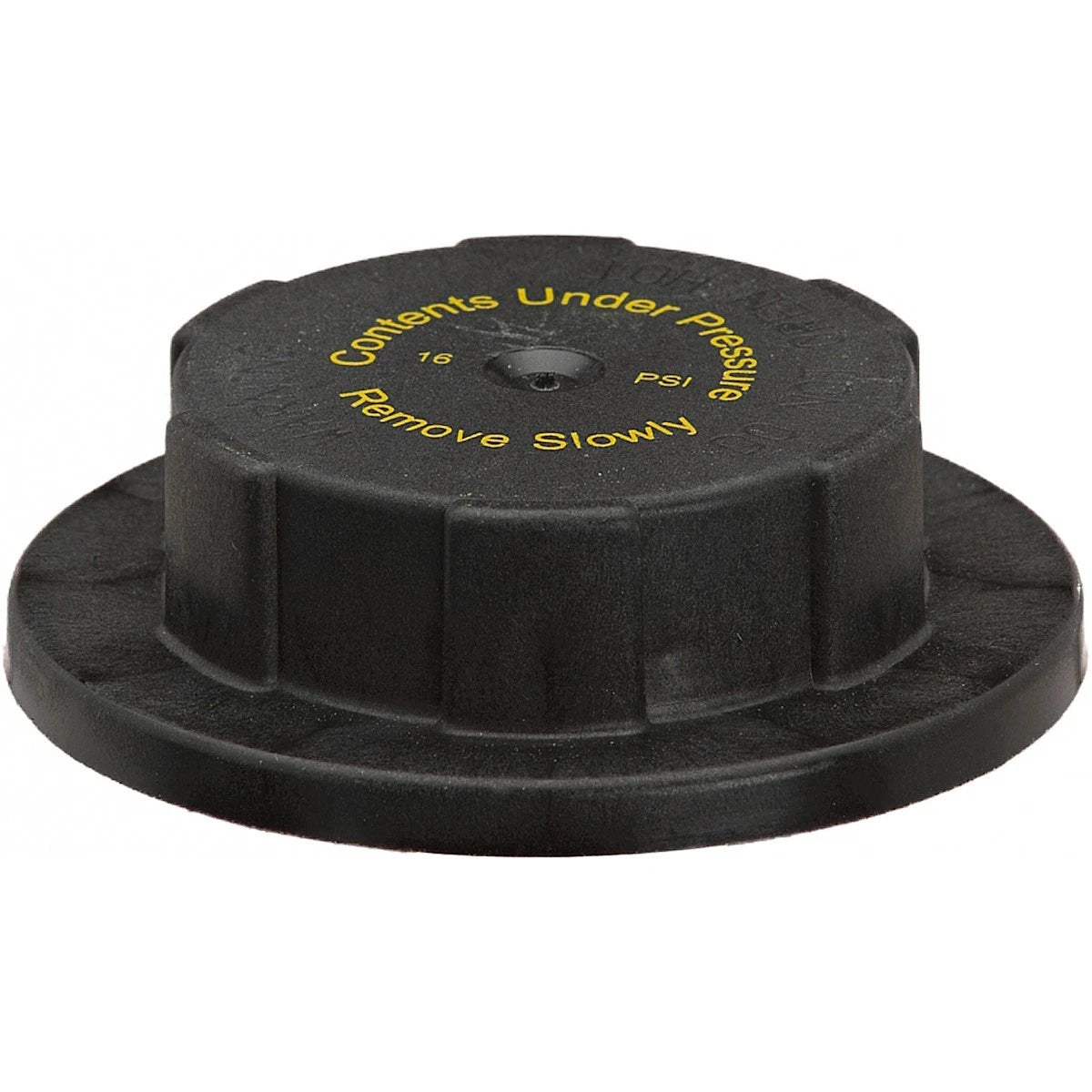 Coolant Reservoir Cap for Ford F-250, F-350, F-450, F-550, E-150, E-350 (2000–2003)