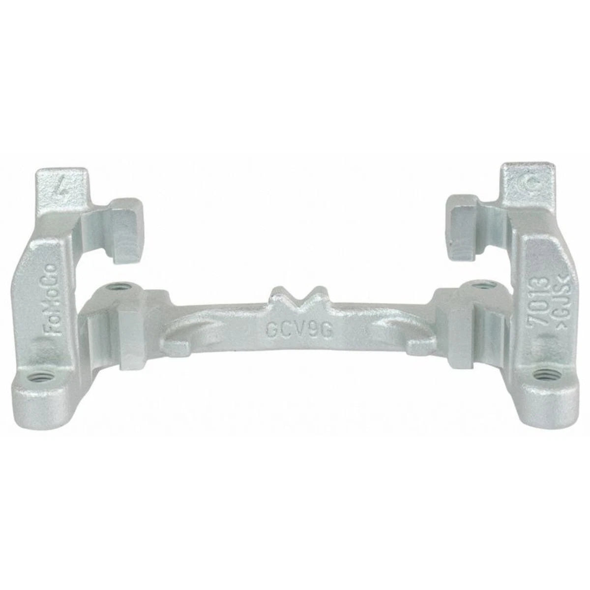 BRBCR71 Brake Caliper Bracket for Ford Escape Lincoln Corsair (2020)