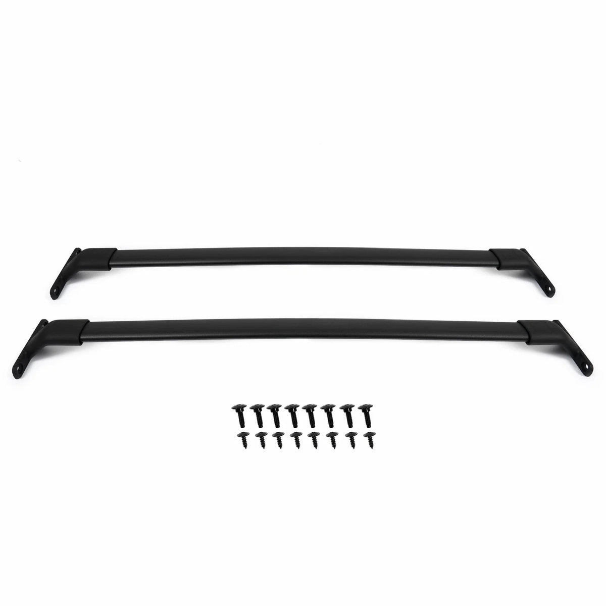 225LBS Roof Rack Cross Bars Carrier for Lincoln Navigator Ford Expedition (2018–2026)