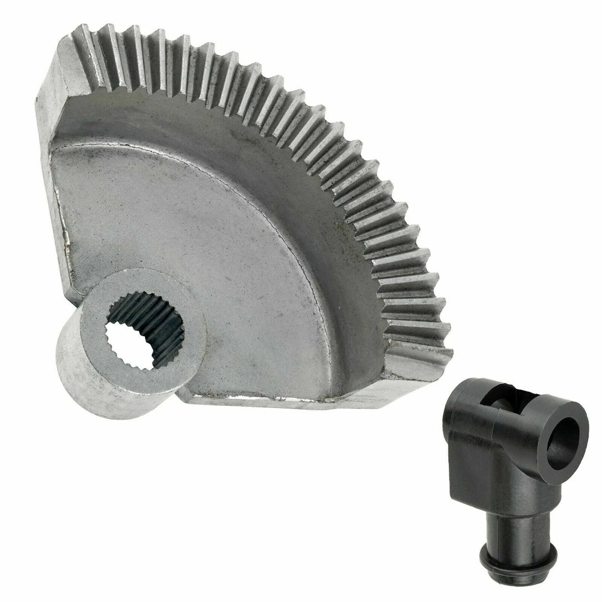 Steering Sector Gear for Ayp Husqvarna (532124034, 532136874, 136874, 532160395)