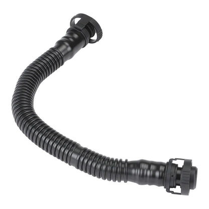 Crankcase Breather Hose for VW Audi TT Quattro A4 Eos A3 GTI Passat (2000–2023) 06F103221H, 06F103221F, 18055701