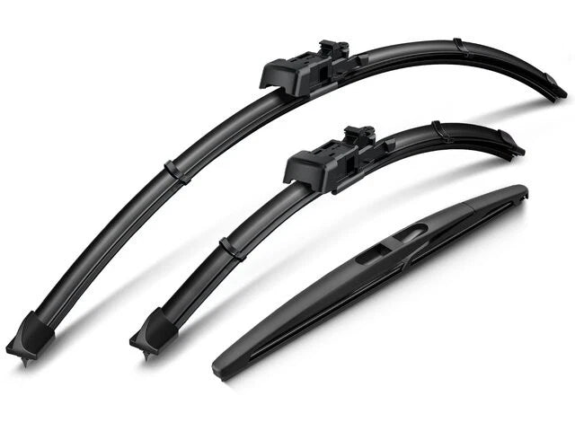 Wiper Blade Set for Fiat 500X (2016–2023) APR 58196PWJJ