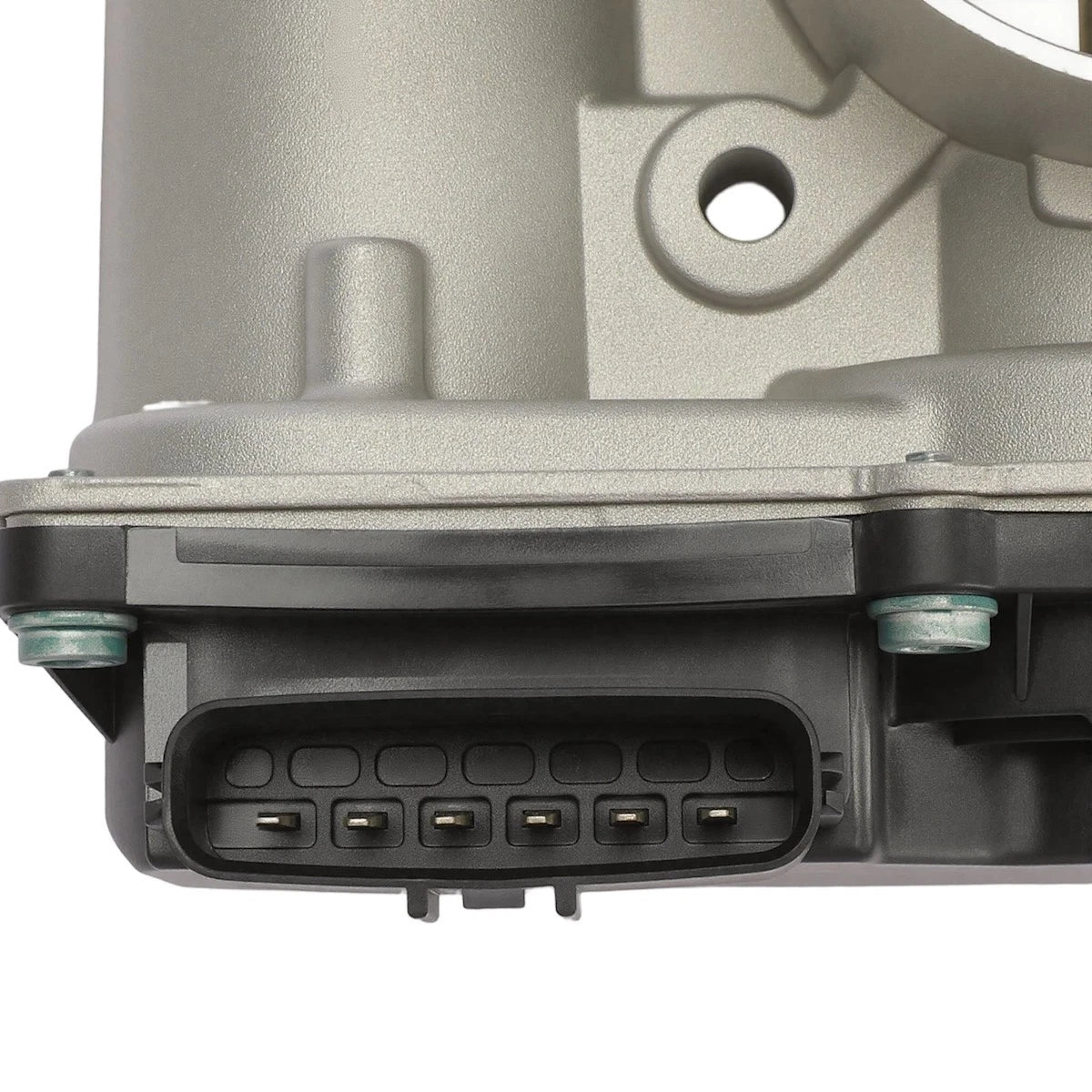 Throttle Body for Nissan Versa Kicks (2018–2022) 18117111