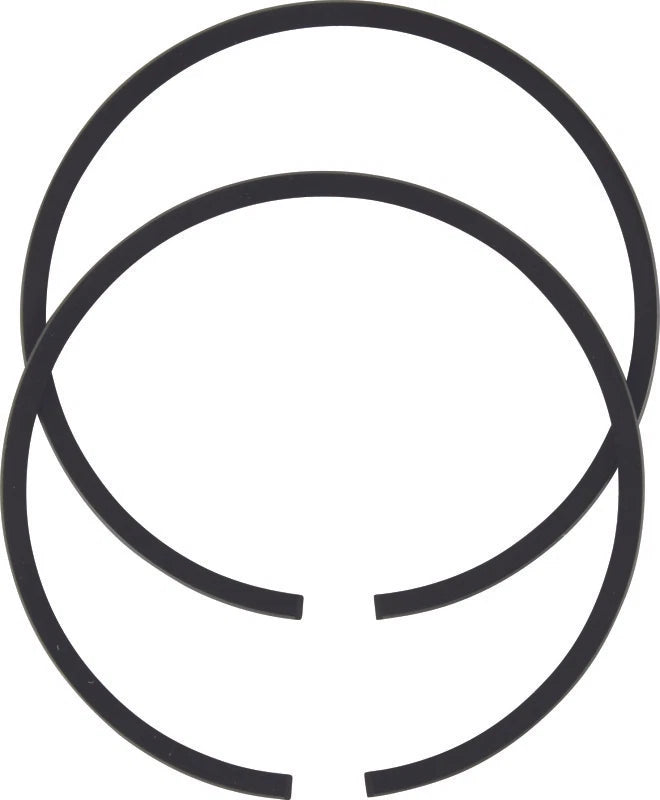 Piston Rings for Vertex Pistons (590267000001)