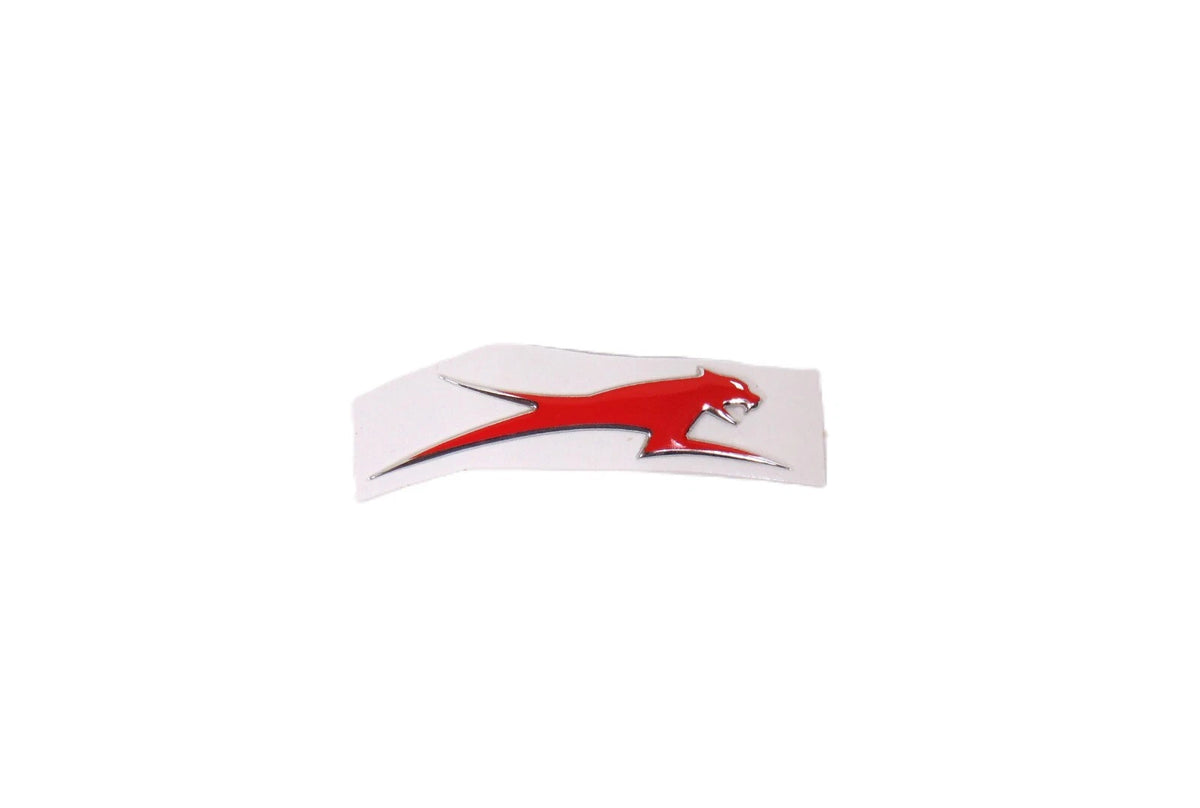 Aircat Decal Sticker Emblem for Arctic Cat Snowmobile (OEM, 8621-926)