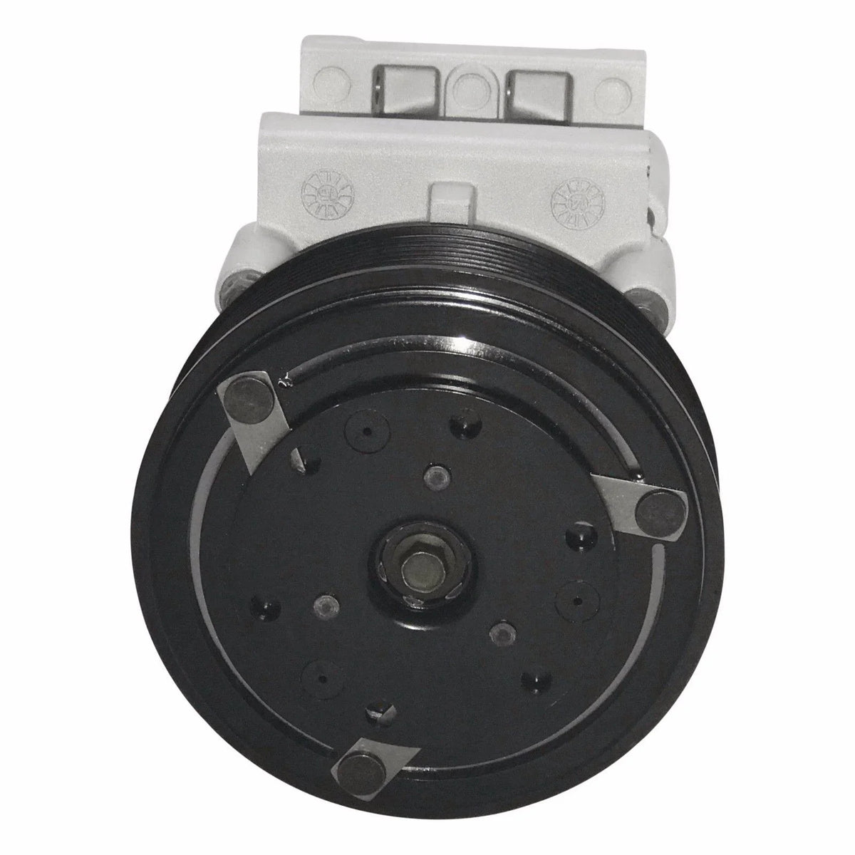 AC Compressor Kit OEM Replacement for Nissan Navara DA25 (1990–2005)