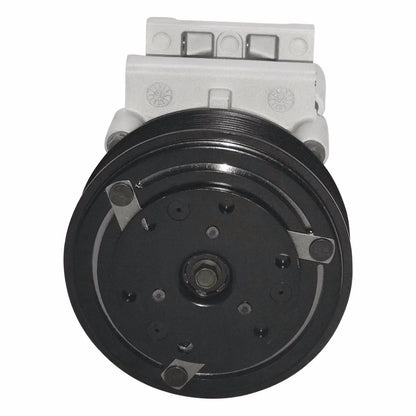 AC Compressor Kit OEM Replacement for Nissan Navara DA25 (1990–2005)