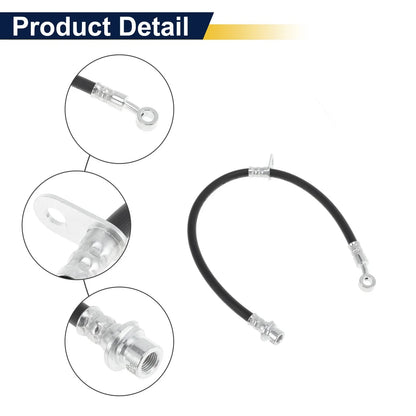 Front Right Brake Hose for Honda (No. 01464TB0W00)