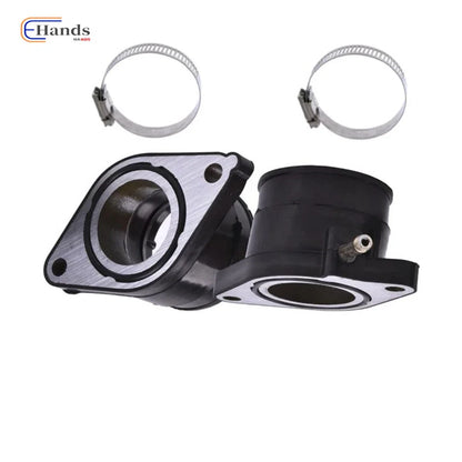 Carburetor Intake Manifold for Yamaha XT600 600Z/E (1984–1995) TT600 (1985–1986)