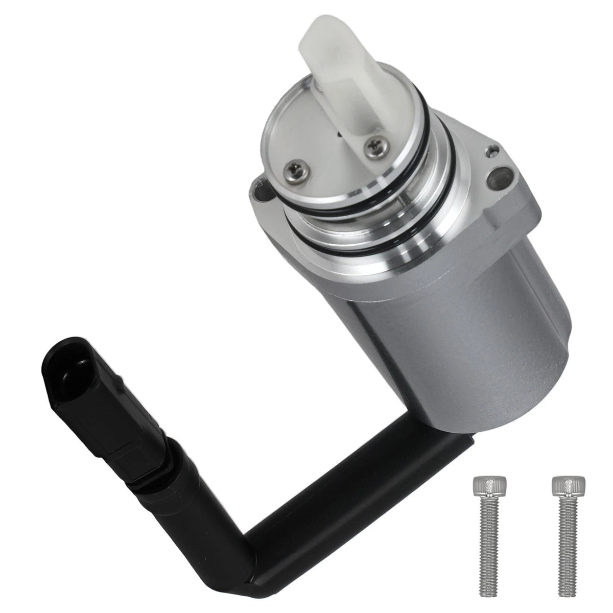 Coupling Pump for Audi A3 TT Seat Leon VW Golf (1998–2006) 2R68LZ 02D525557
