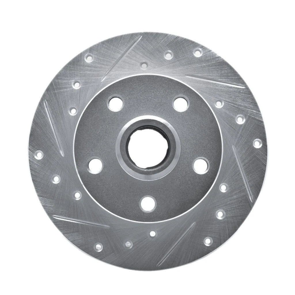 Disc Brake Rotor for Volkswagen Jetta (1994–1998) ALX-PAU-DF-631-74010L-CLA2