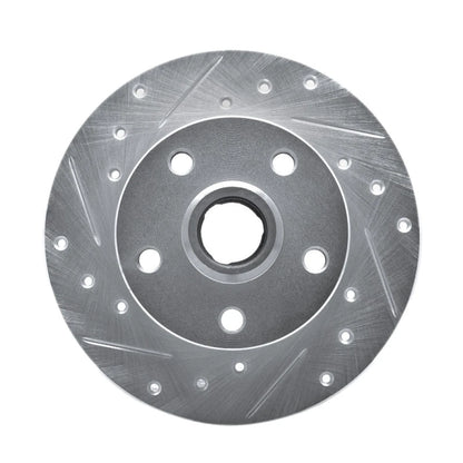 Disc Brake Rotor for Volkswagen Jetta (1994–1998) ALX-PAU-DF-631-74010L-CLA2