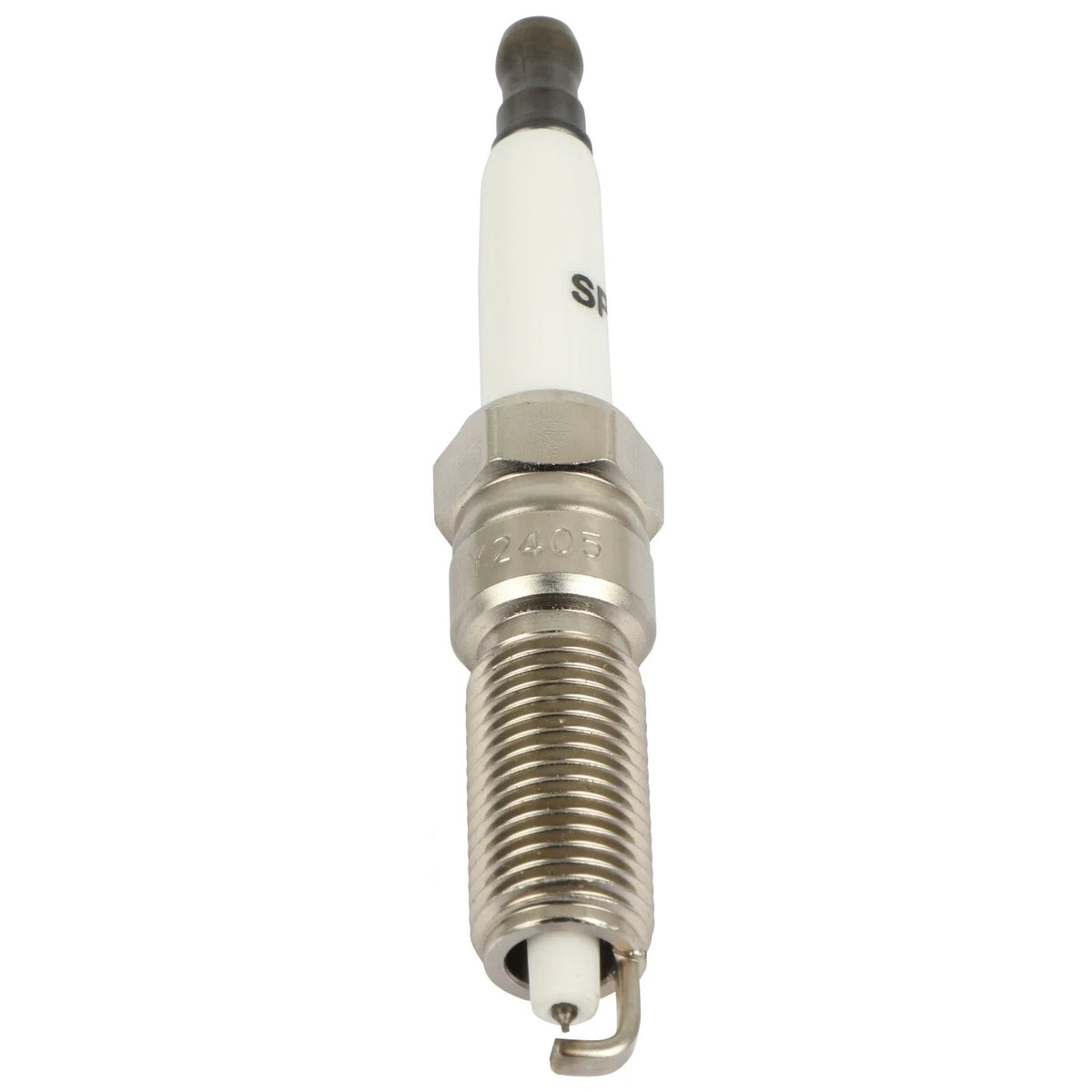 Set of 4 Iridium Spark Plugs for Chevy Spark, Volt (2016–2020)