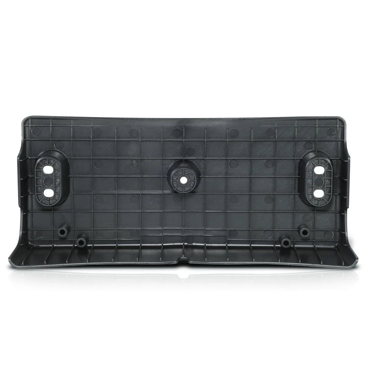 Front License Plate Mounting Bracket Holder for Elantra GT (2016–2017)