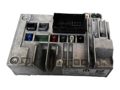 Radio for Chrysler (68520195AF)
