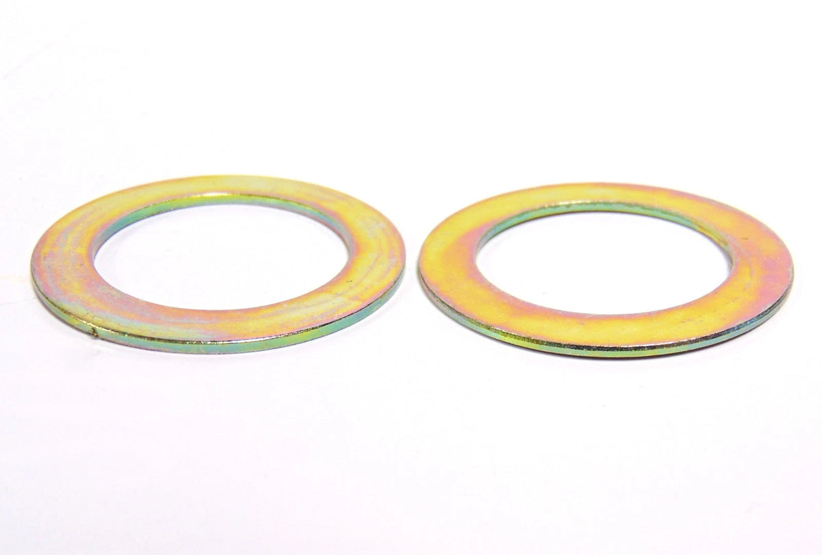 Set of 2 Shim Washers for Arctic Cat Snowmobile (3602-028)