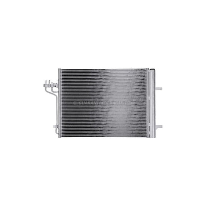 A/C Condenser for Ford Focus (2015) 60-62114N, 16062114-101, 2433508