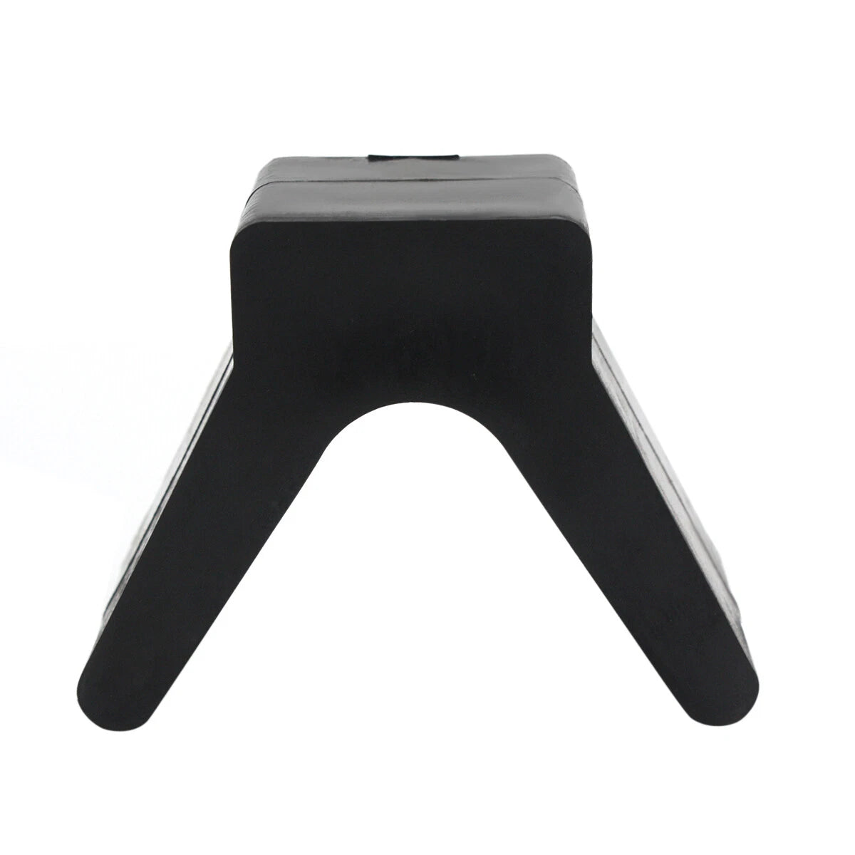 2" V-Style Bow Stop for Boat Trailer (19BT019)