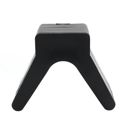 2" V-Style Bow Stop for Boat Trailer (19BT019)