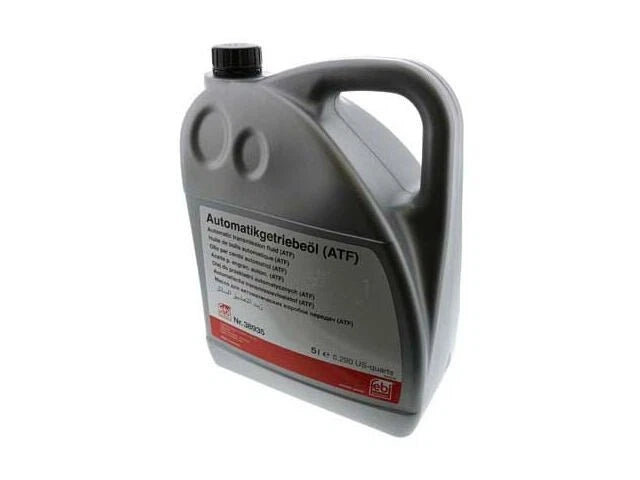 A/T Fluid for Jaguar S Type (2002–2008) 65946CDKF