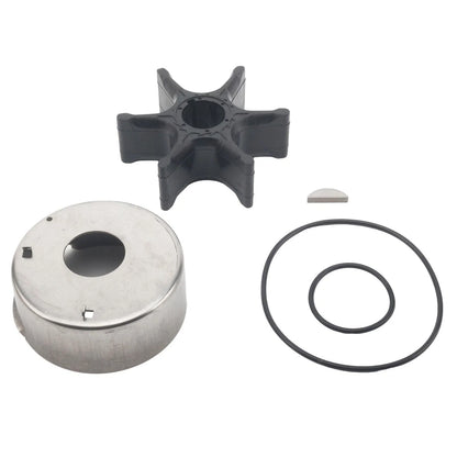 Water Pump Impeller Kit for Yamaha Outboard (61A-W0078-A2, 61A-W0078-A3)