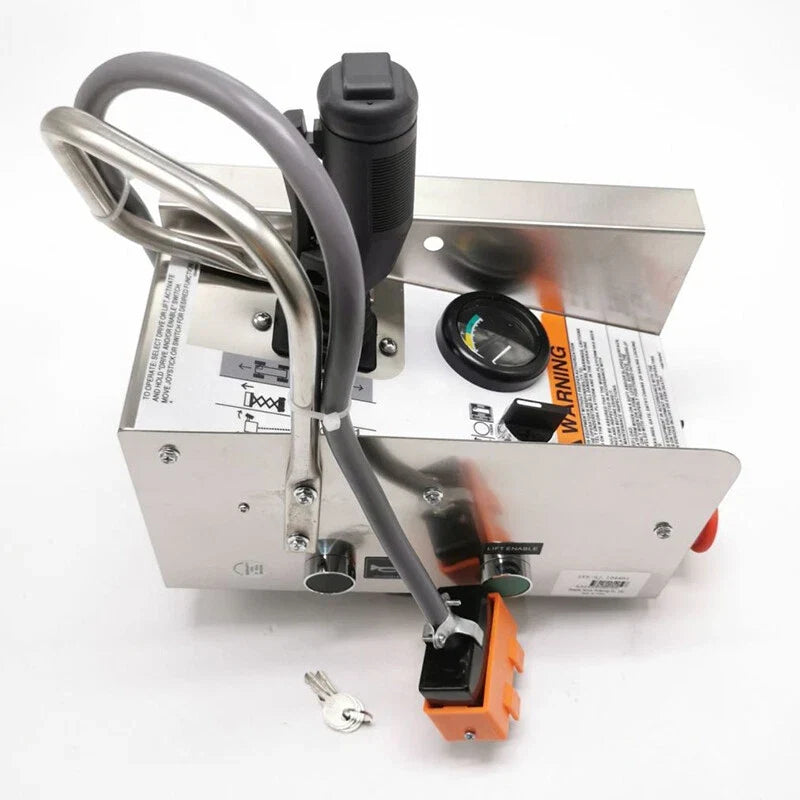 Control Box #104491 for SkyJack Scissor Lift SJII 3220/6832 SJM 3015/3219