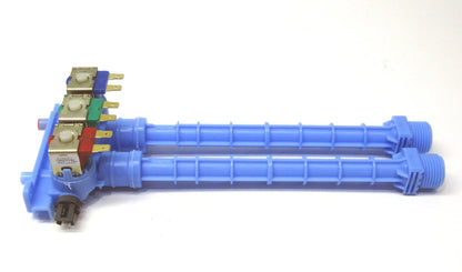 Washing Machine Water Inlet Valve for Electrolux Frigidaire