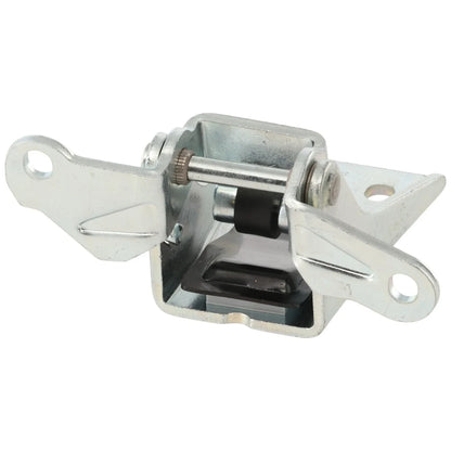 Set of 2 Chrome Door Hinges for Ford Bronco F150 F250