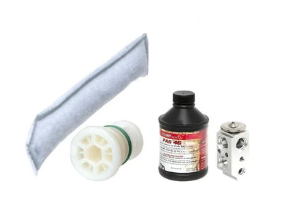 A/C Compressor Replacement Service Kit for Hyundai Veloster (2012–2019) 47983MDHQ
