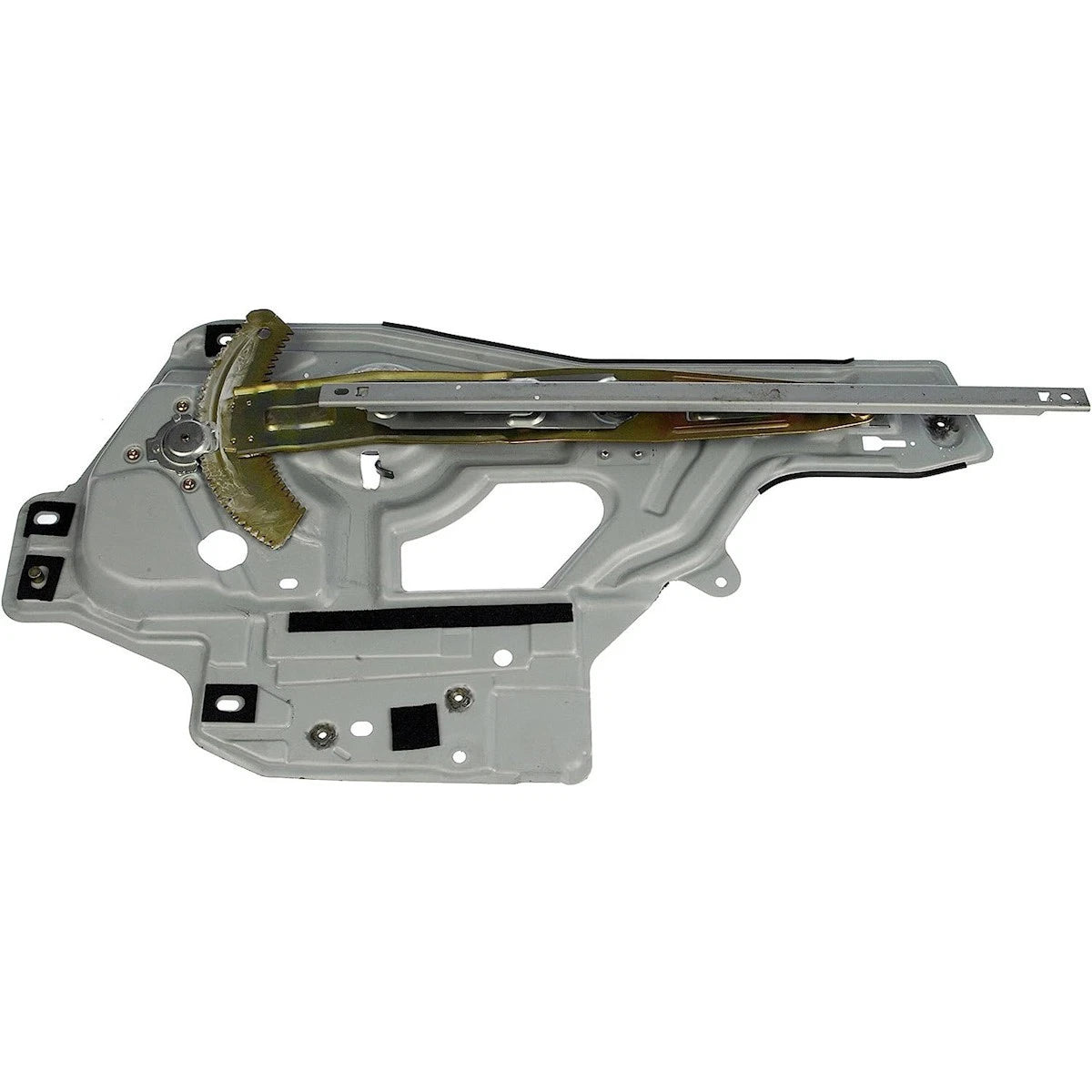 Set of 2 Window Regulators for (2004–2006) - SET-RB748314, WLA9027, 88974