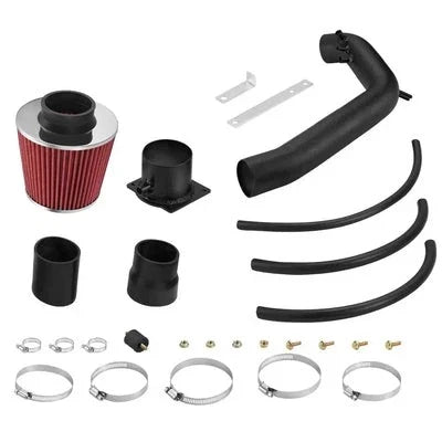Air Intake Kit for Nissan 240SX S13 (1991–1994) 2.4L 4-Cylinder Engine