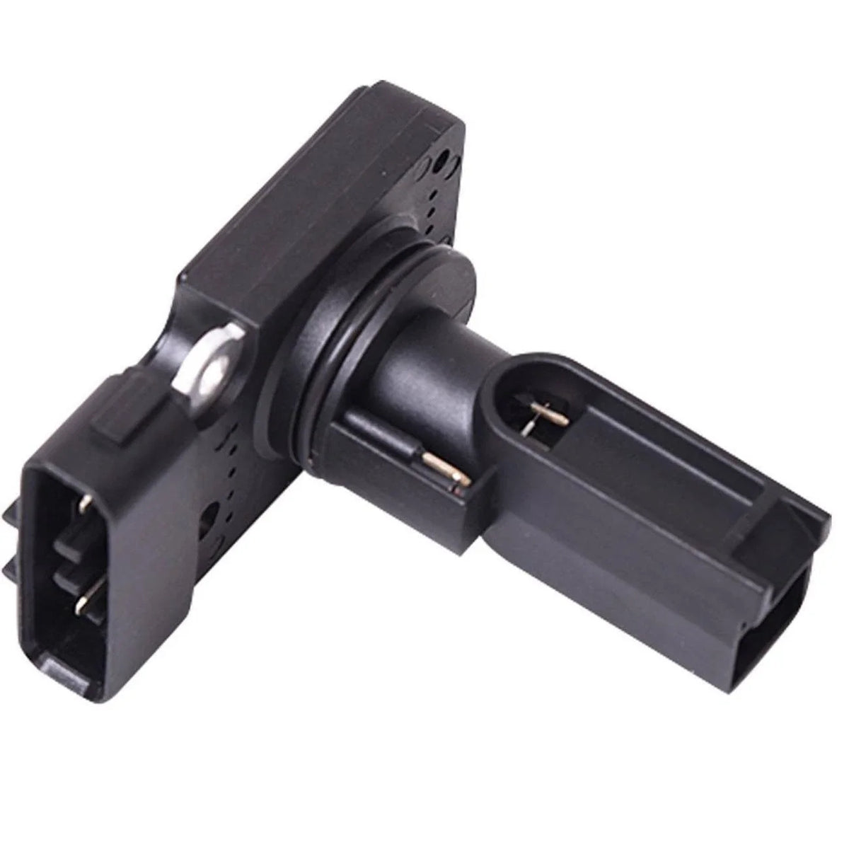 Mass Air Flow Meter Sensor for Chevrolet Express 2500 3500 C4500 Kodiak (2003–2007)
