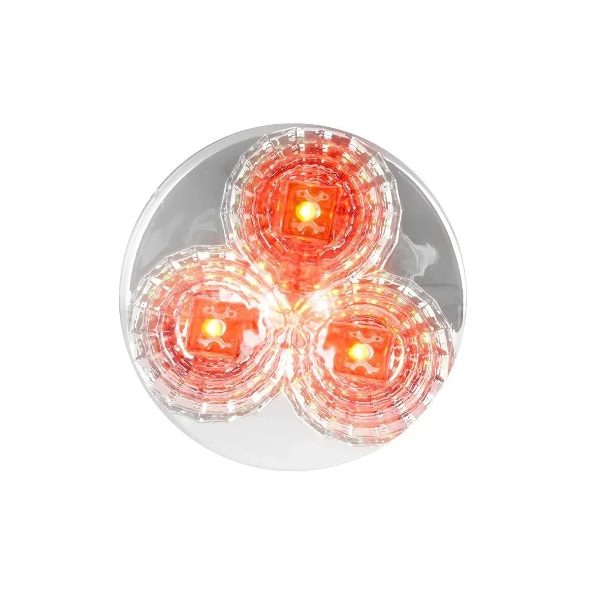 2X LED Beehive Cone Light for Spyder (GG#77683)