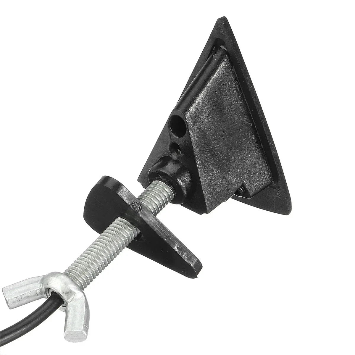 Front View Camera 170° Wide Waterproof CCD for Auto