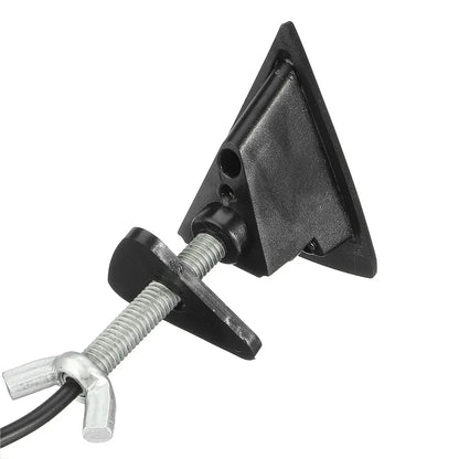 Front View Camera 170° Wide Waterproof CCD for Auto