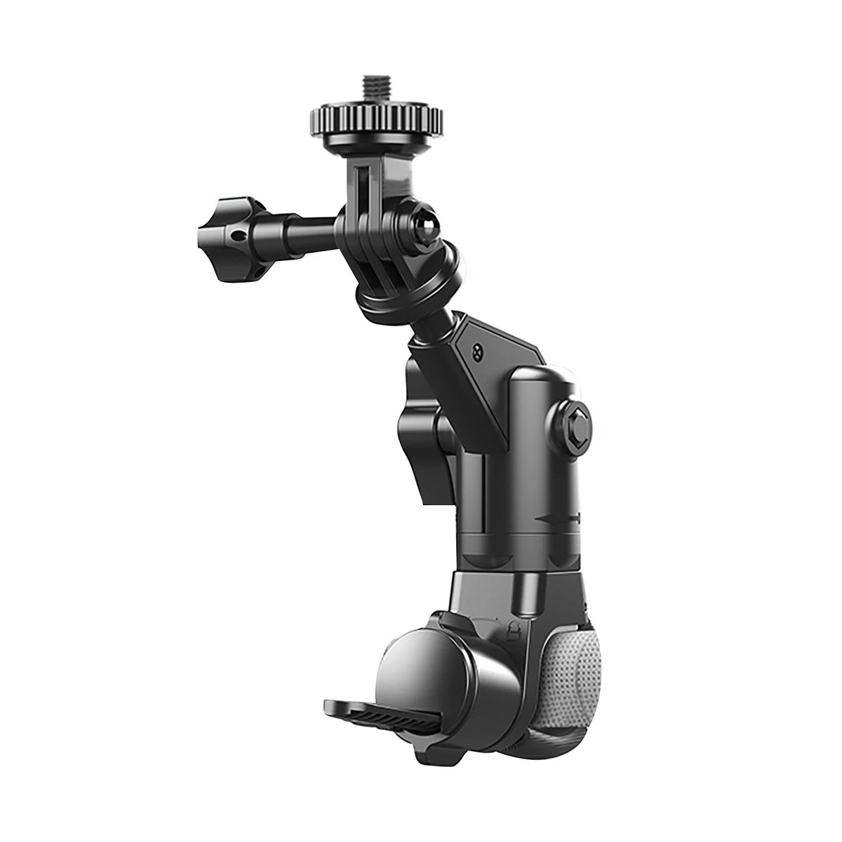 Anti-scratch Handlebar Mount for Insta360 X4/X3, GoPro, DJI