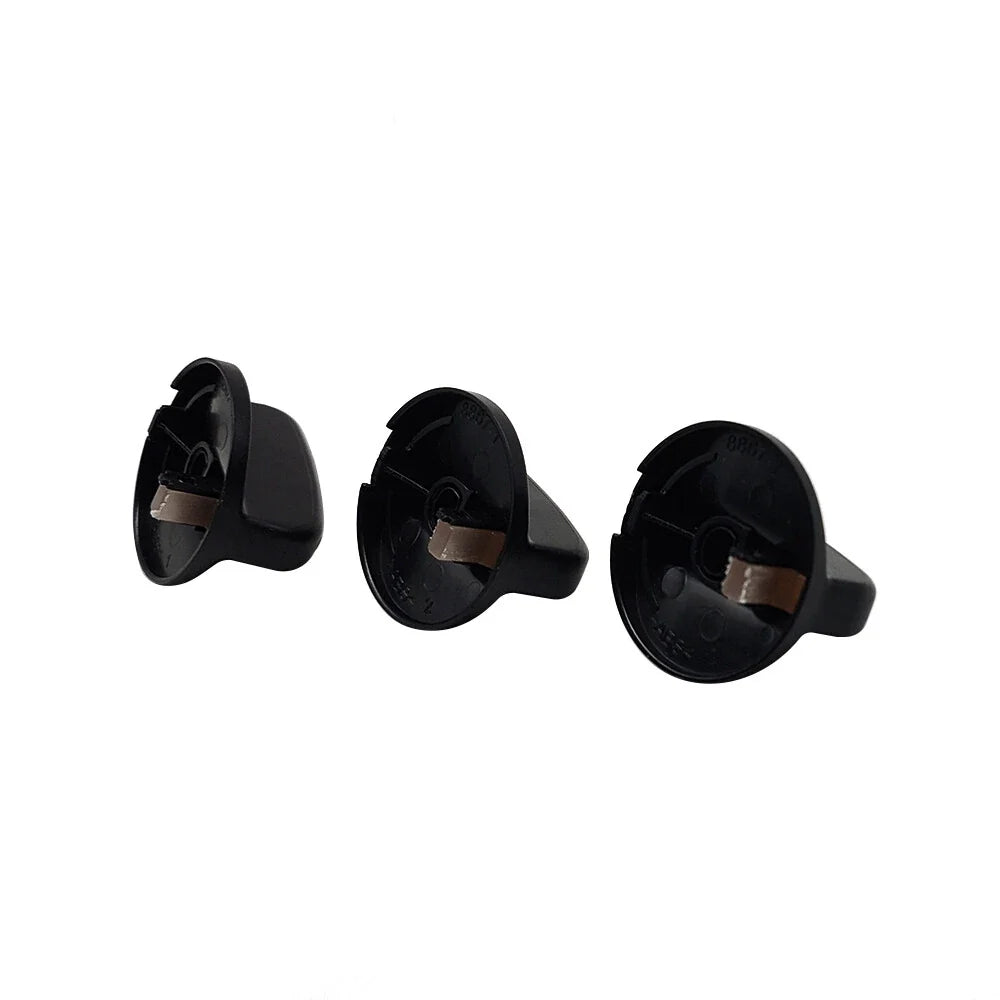 3X A/C Climate Heater Control Knob for Toyota Tacoma (1995–2004) 55905-35310