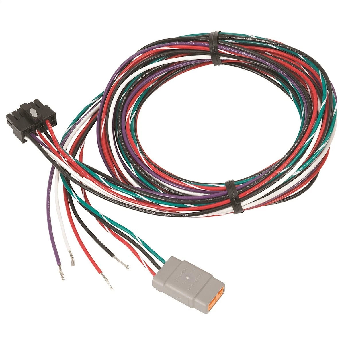 P19380 Gauge Wire Harness for Autometer