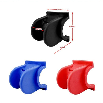 U Shape Fishing Rod Holder for Kayak (Universal Fit)