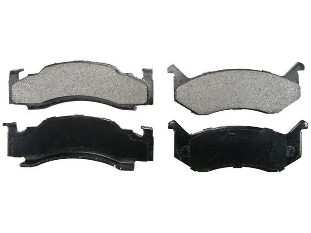 Brake Pad Set for Dodge W200 (1975–1980) 21274NGBJ