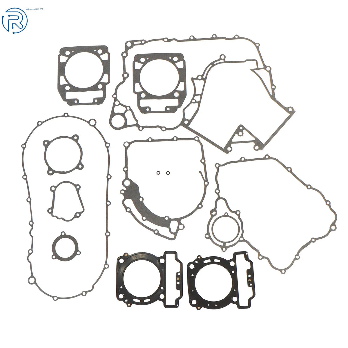 Engine Cylinder Gasket Kit for CFMOTO CF 800 CF800CC Z8 (0800-0000A1)