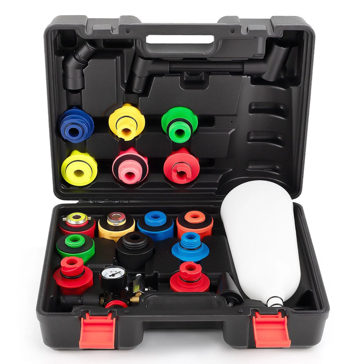 21PC Oil Funnel Set for Ford VW GM