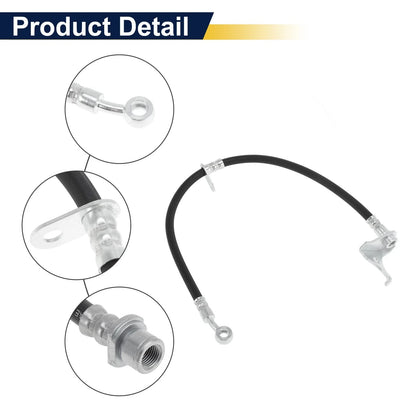 Front Right Brake Hose for Honda (No. 01464T5G000)