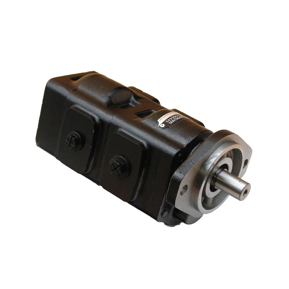 Main Hydraulic Pump for JCB (Replaces 20-902900)