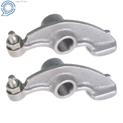 Set of 2 Camshafts and Rocker Arms for Yamaha Warrior 350 (1990–2004)