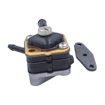 Fuel Pump for Johnson/Evinrude OMC 9.9hp 15hp (Pre 1993) 397839 18-7350