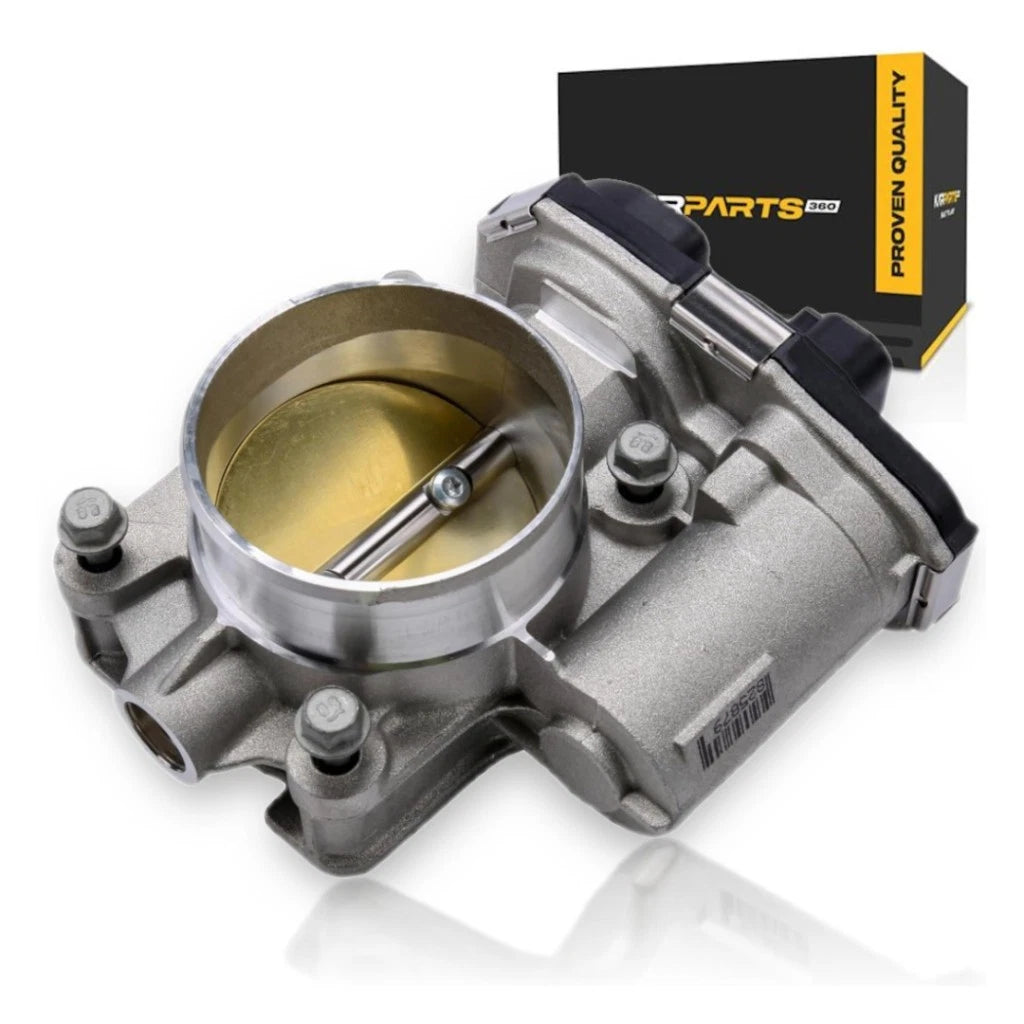 Throttle Body for Chevy Malibu (2008–2012) ALX-PAU-AC-12694871-CLA6