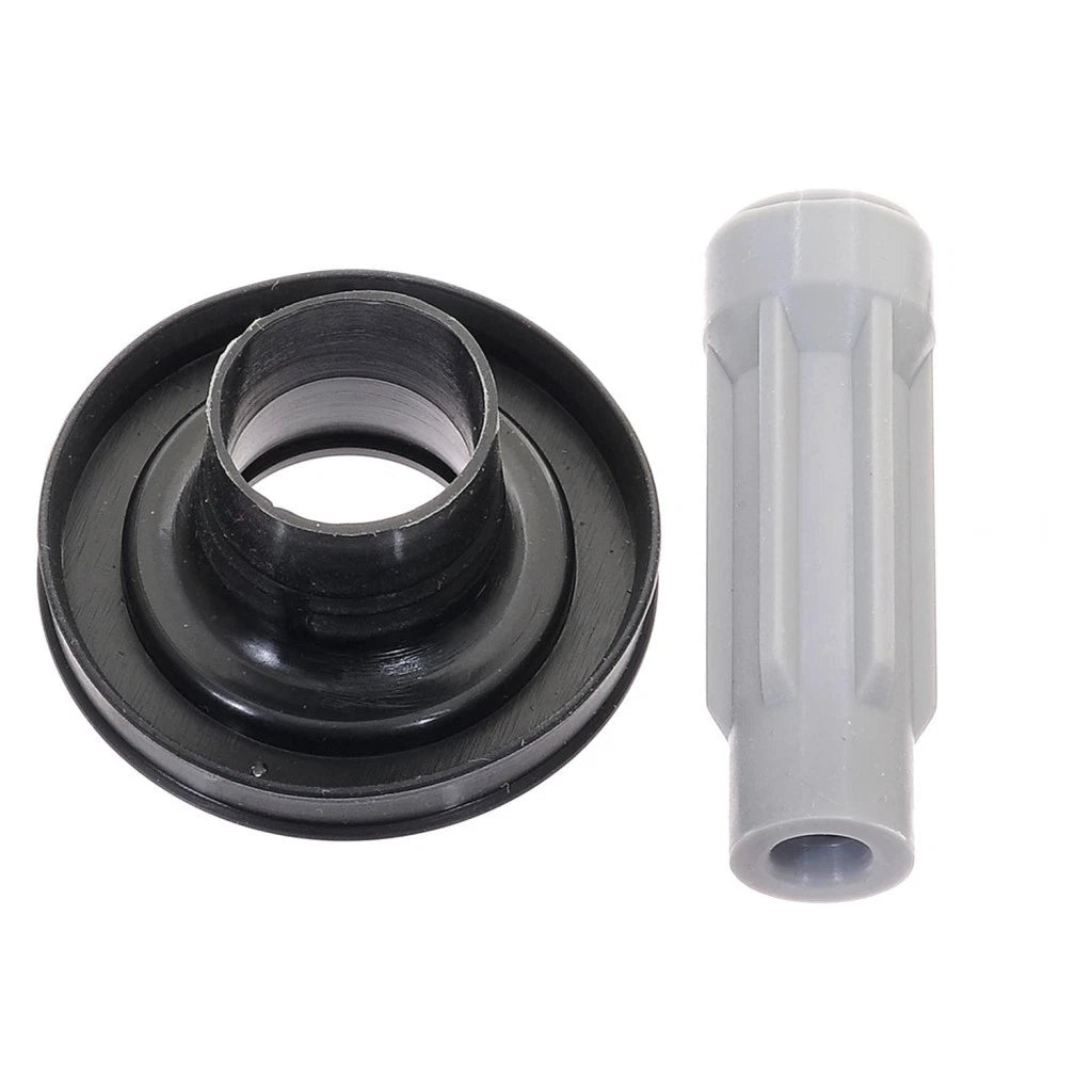 Direct Ignition Coil Boot Silicone for Lincoln Mark LT (2011–2014) OLX-ACD16114-CL360A53